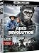 Apes Revolution - Il Pianeta Delle Scimmie (4K+Br)