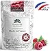Produktbild HIMBEERKETON PULVER (RASPBERRY)- TASCHE 150G (5 MONATES BEHANDLUN) TITEL 98% IN KETONE - LEISTUNGSSTARKES HUNGER UND FETTVERBRENNUNG