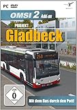 OMSI 2 - Gladbeck (Add-On) - 