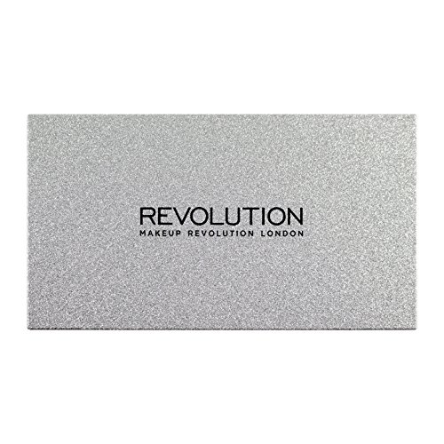 Makeup Revolution Life on the Dancefloor After Party eyeshadow palette
