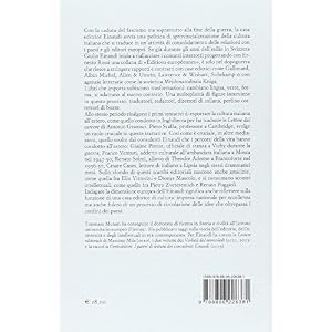 L'Einaudi in Europa (1943-1957)