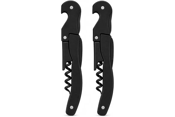 V Vynor | Servitörens korkskruv | 2-pack