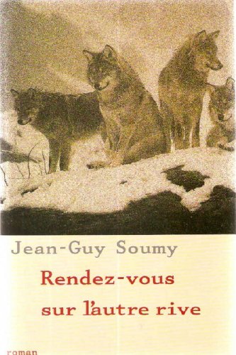couverture de : Rendez-vous sur l'autre rive
