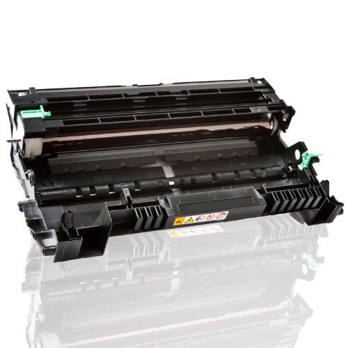 3x Toner & 1 Trommel für Brother HL 5450, HL 5450 DN DR3300 DR 3300 DR-3300 TN3380 TN-3380 kompatibel - 2