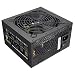 Produktbild Schaltnetzteil PSU 850W ATX 80 PLUS Bronze mit 12cm Leise Schwarzen Lüfter / Für PC Computer / iCHOOSE