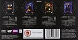 Image de Doctor Who - Complete Series 1-4 Box Set [Import anglais]