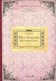 Cuisine : Mes desserts de sorcière