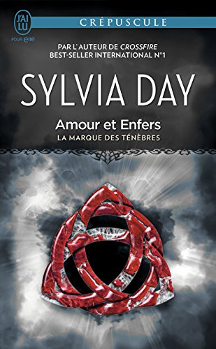 Télécharger La marque des ténèbres (Tome 3) - Amour et Enfers PDF