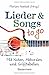 Lieder & Songs to go: Über 190 Lieder. Mit Noten, Akkorden und Grifftabellen by Florian Noetzel