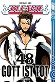 Bleach 48: Gott ist tot by 