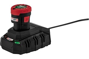 PARKSIDE® Batteri 2.0 Ah PAPK 12 + laddare X12V