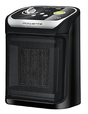 Rowenta SO9265F0 Radiateur Soufflant Mini Excel Eco Safe