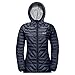 Produktbild Jack Wolfskin ARGO SUPREME WOMEN - midnight blue - M