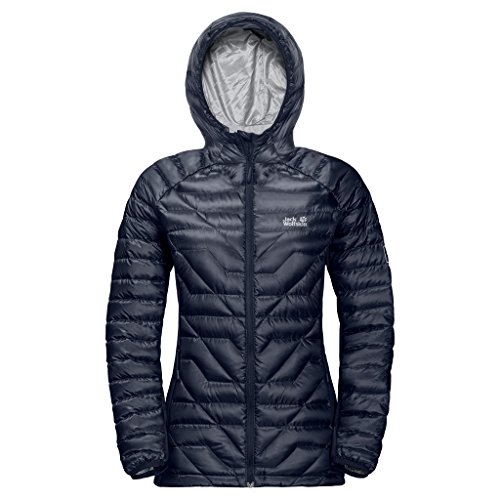 Preisvergleich Produktbild Jack Wolfskin ARGO SUPREME WOMEN - midnight blue - M