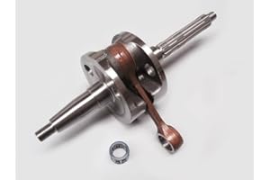 PIAGGIO 4316255 Arbre moteur complet