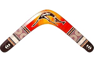 Boomerang Fan - FANFALO - Boomerang droitier