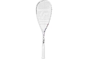 Tecnifibre Carboflex X-Top V2 135 Squash Racket One Size