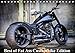 Produktbild Exklusive Best of Fat Ass Custombike Edition, feinste Harleys mit fettem Hintern (Tischkalender 2018 DIN A5 quer): Exklusiver Best of Custombike ... ... [Kalender] [Apr 14, 2017] Wolf, Volker