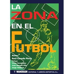 La zona en el fútbol