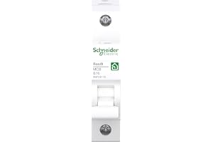 Schneider Electric R9F23116 Disjoncteur 16 A 230 V