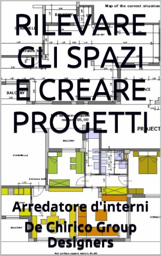 Download RILEVARE GLI SPAZI Download RILEVARE GLI SPAZI