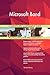 Produktbild Microsoft Band All-Inclusive Self-Assessment - More than 720 Success Criteria, Instant Visual Insights, Comprehensive Spreadsheet Dashboard, Auto-Prioritized for Quick Results