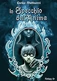 Image de Lo specchio dell'anima (Italian Edition)