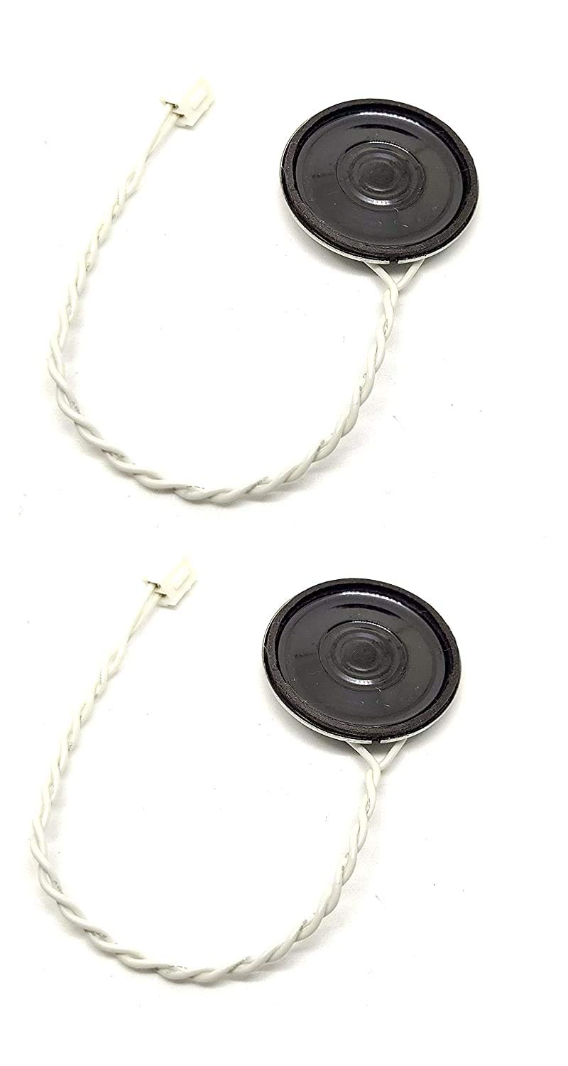 Review of Cam Cart 8 Ohm 0.5W Mini Speaker for DIY Audio Projects