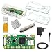Produktbild Vilros Raspberry Pi Zero W Basic Starter Kit-EU Plug Edition