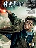 Harry Potter Sheet Music from the Complete Film Series: Piano Solos Harry Potter Sheet Music from the Complete Film Series: Piano Solos
