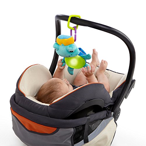 Baby Einstein 90649 Rhythm of the Reef Play Gym Spieldecke - 4