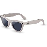 Ray-Ban Meta G&ouml;zl&uuml;k, Skyler (Gen 2)