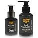 BEARDHOOD Beard Growth Pack: Beard & Hair Growth Serum (50ml) & Beard Growth Wash (100ml) RS.800.00