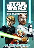 Image de Star Wars: The Clone Wars (zur TV-Serie) Band 1: Dem Untergang geweiht