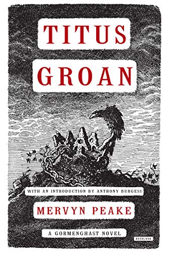 Titus Groan