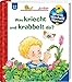 Was kriecht und krabbelt da? (Wieso? Weshalb? Warum? junior, Band 36) by 