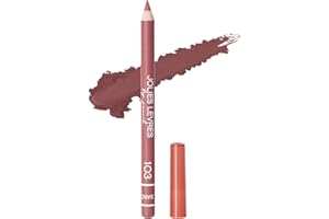 VIVIENNE SABÓ Vivienne Sabo - Lip Pencil/Crayon Contour des Levres/Jolies Levres 103 – nude scuro