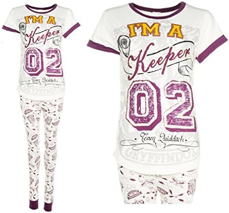 Dreamz Ladies Lounge Wear Pyjamas Set Official Disney Marvel Multi Listing