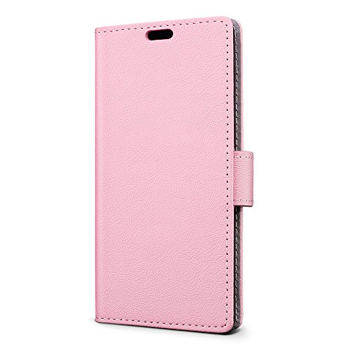 SLEO Funda Huawei Mate 9 Cartera Carcasa Piel PU Suave Flip Folio Caja Super Delgado Estilo Libro Soporte Plegable y Cierre Magn tico para Huawei Mate 9 - Rosa SLEO Funda Huawei Mate 9 Cartera Carcasa Piel PU Suave Flip Folio Caja Super Delgado Estilo Libro Soporte Plegable y Cierre Magn tico para Huawei Mate 9 - Rosa