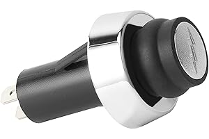 CARPANGO Bouton d'allumage pour Weber GS4 pour Genesis II et Weber Spirit 2 E310, améliorez votre expérience de cuisson, allumage sans tracas
