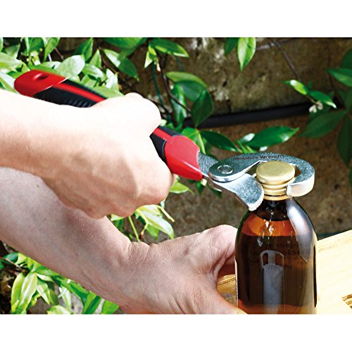 Megabite Wrench® Universalschlüssel für Muttern und Schrauben Größe 8 -32 mm, 2er Set – Original aus TV-WERBUNG - 3