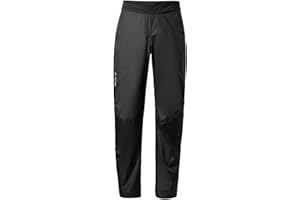 VAUDE Hose Men's Kuro Rain Pants