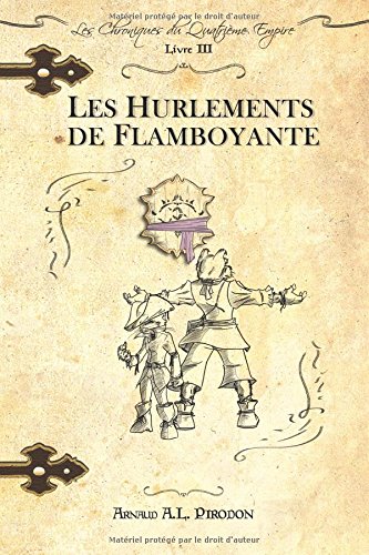 Les Hurlements de Flamboyante