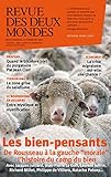 Image de Revue des Deux Mondes février 2016: Les bien- pensants