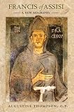 Francis of Assisi by 