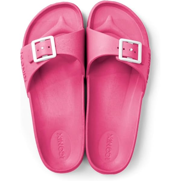 Ciabatte Donna Estive Inblu Infradito Donna Iconix Leggere