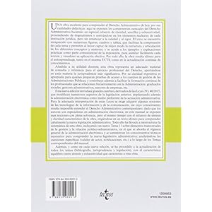 Manual básico de Derecho Administrativo