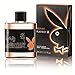 Produktbild Playboy Miami 50 ml Eau de Toilette Spray für ihn, 1er Pack (1 x 50 ml)