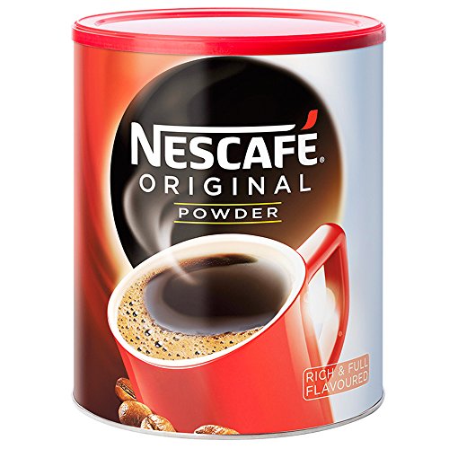 Price comparison product image Nescafe Coffee Powder Tin 750G