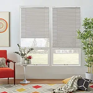 Deco Window Venetian Blinds for Windows (52